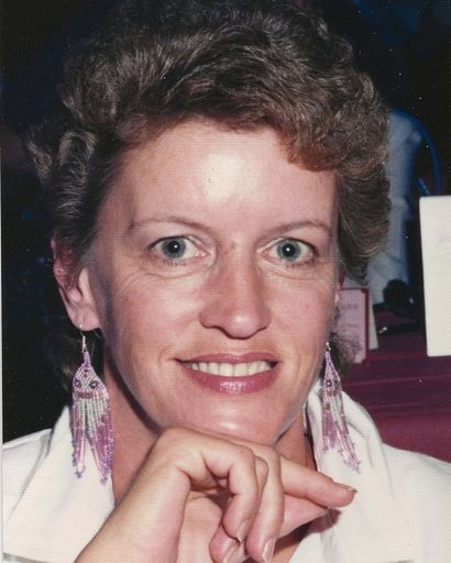 Patricia Price Profile Photo