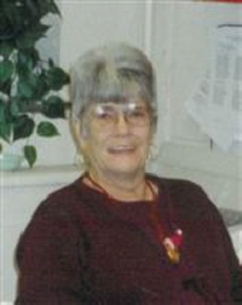 Bertie Kate Webb Harvey