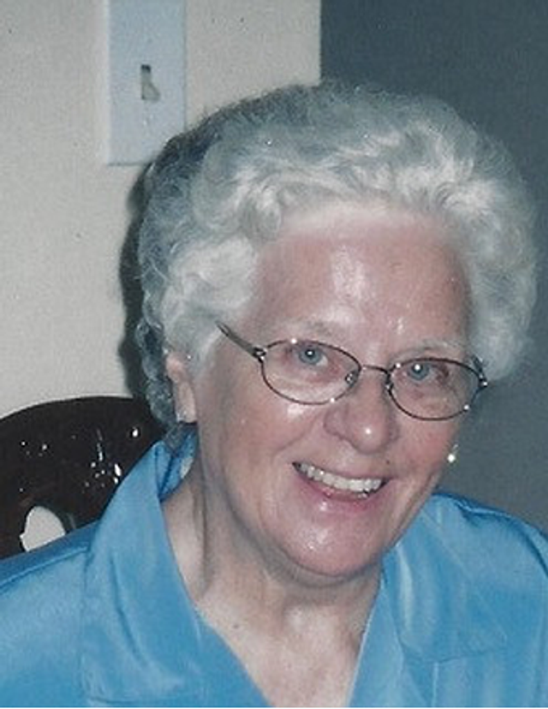 Dorothy Alice (Rader) Balliett Profile Photo
