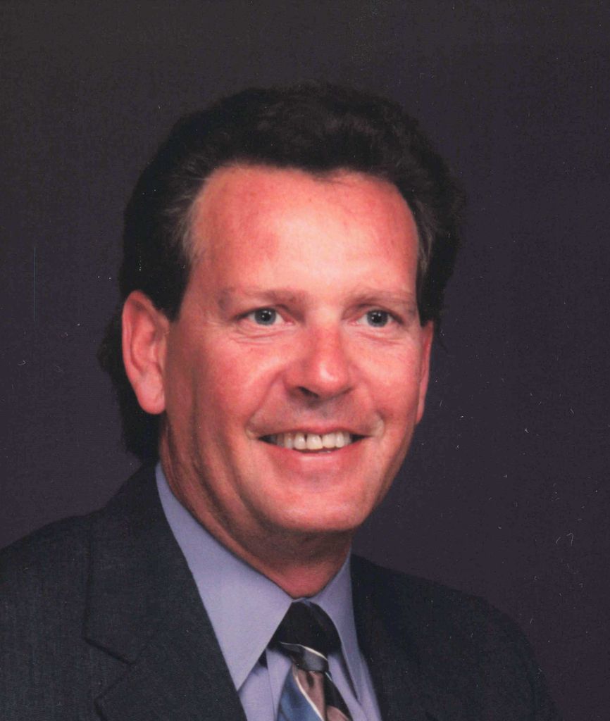 Gregory Don Moore Profile Photo
