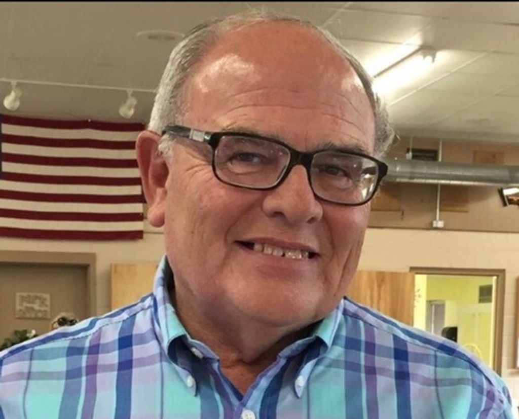 Ronald Clay Wilson Profile Photo