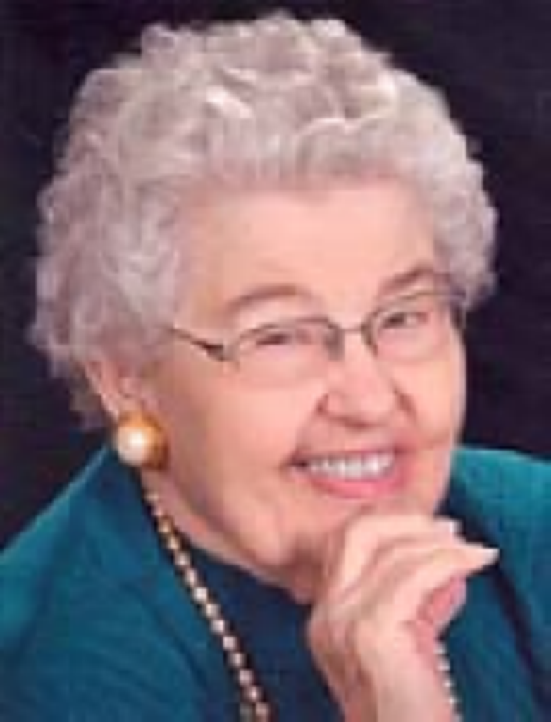 Vivian  Grace Miller
