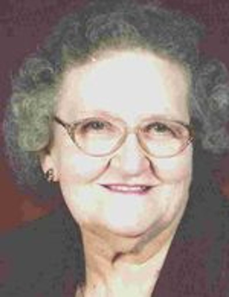 Ruth Haluschak
