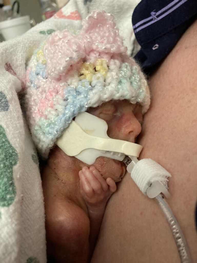 Annie June Bristow