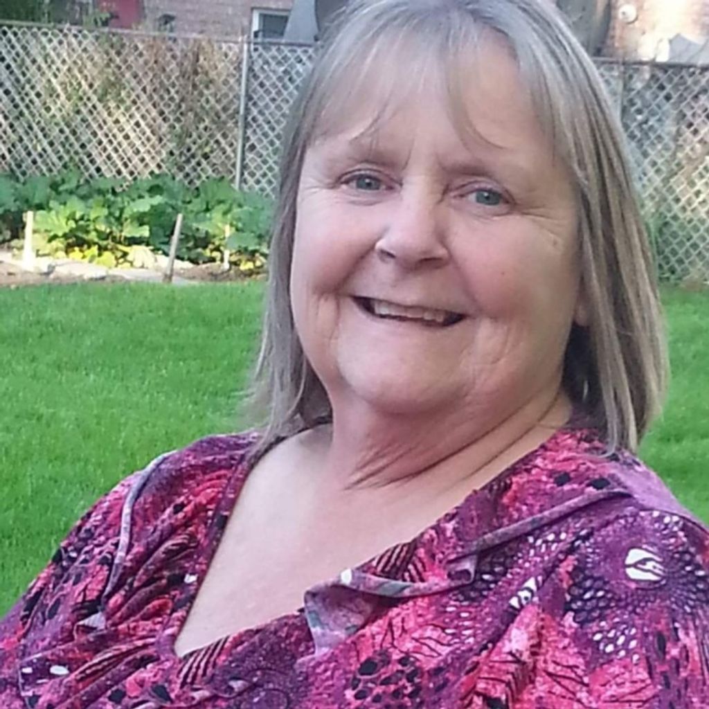 Cheryl Lynne (Couch)  Decoopman Profile Photo