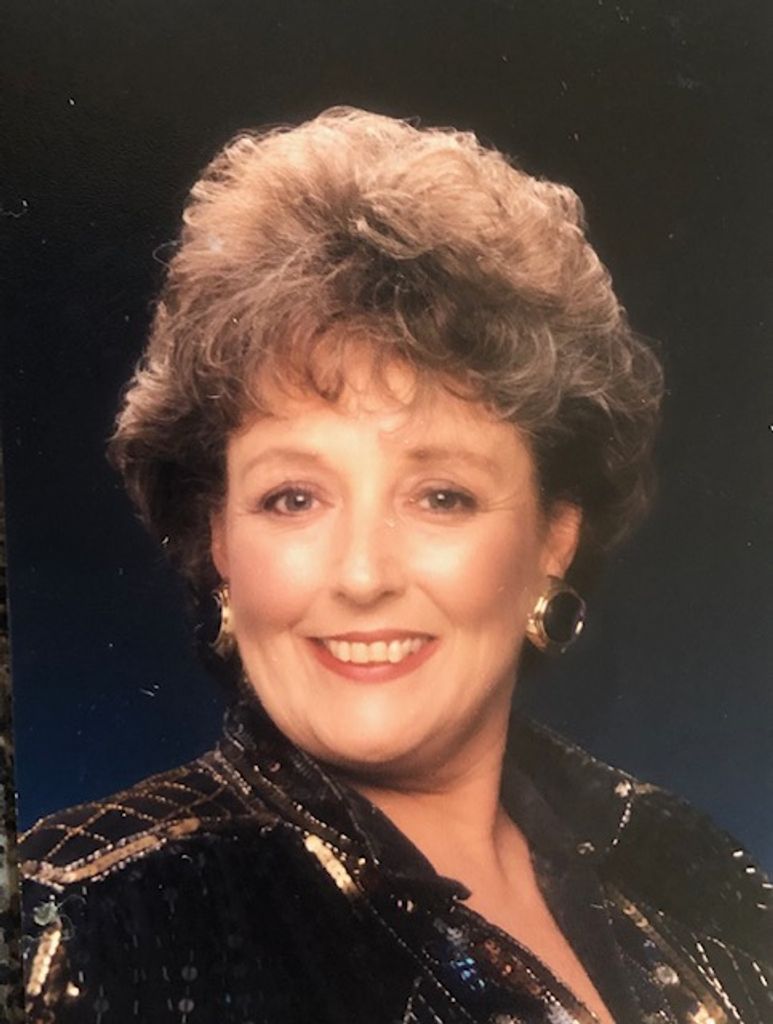 Mary "Anita" Baker Profile Photo