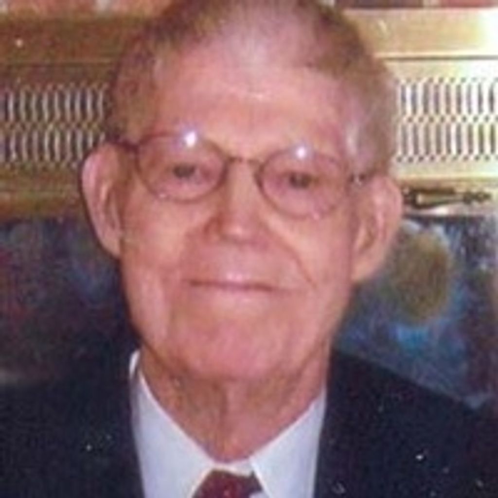 Harold S. Johnson Profile Photo