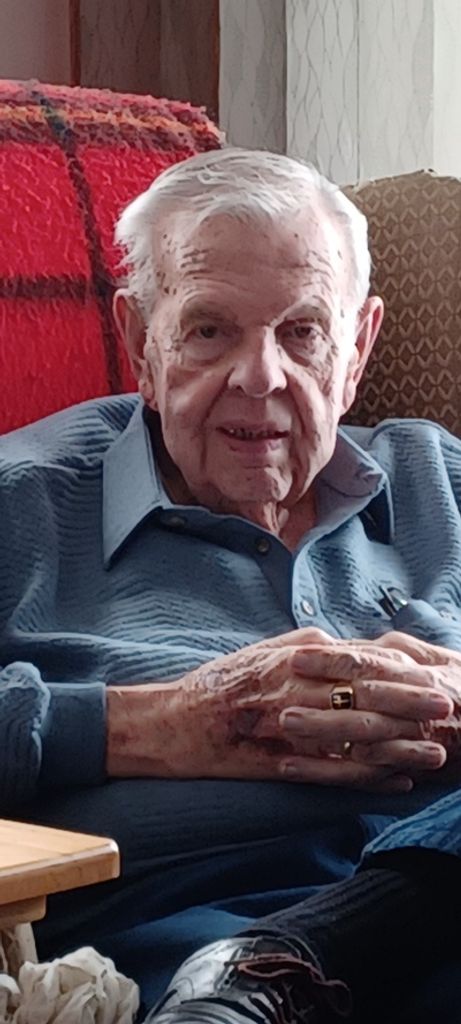 Rev. Donald Franklin Still Profile Photo