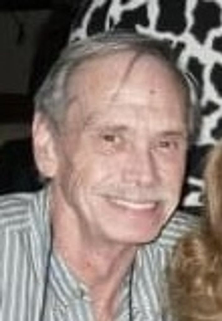 Donald "Don" W. Goddard Profile Photo