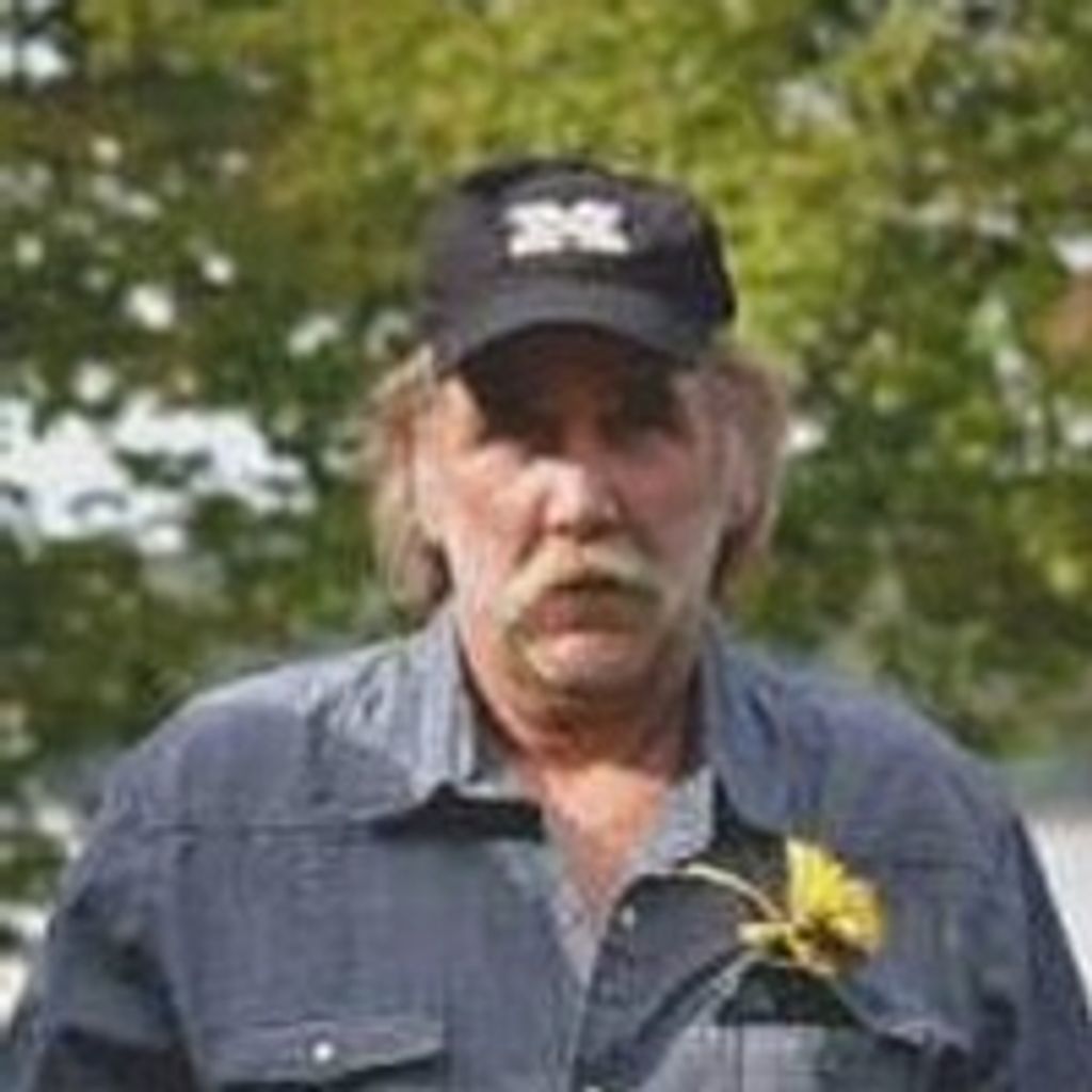 Marvin  Elwin Beeman