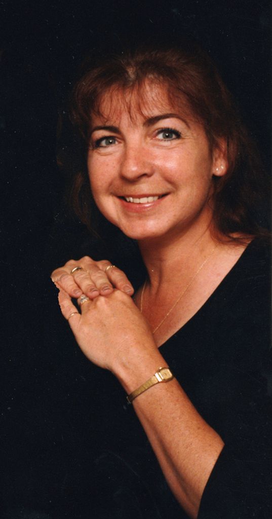 Louise Gillis Profile Photo