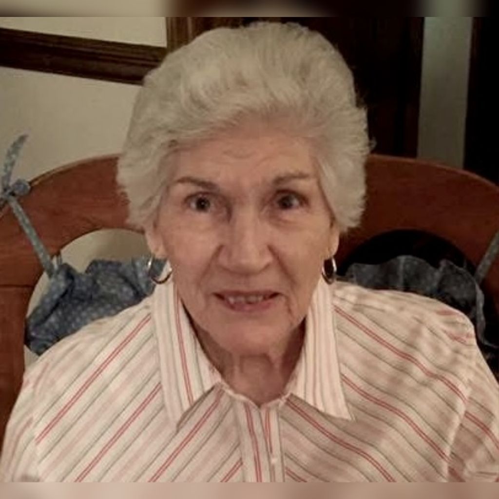 Estelle Mims