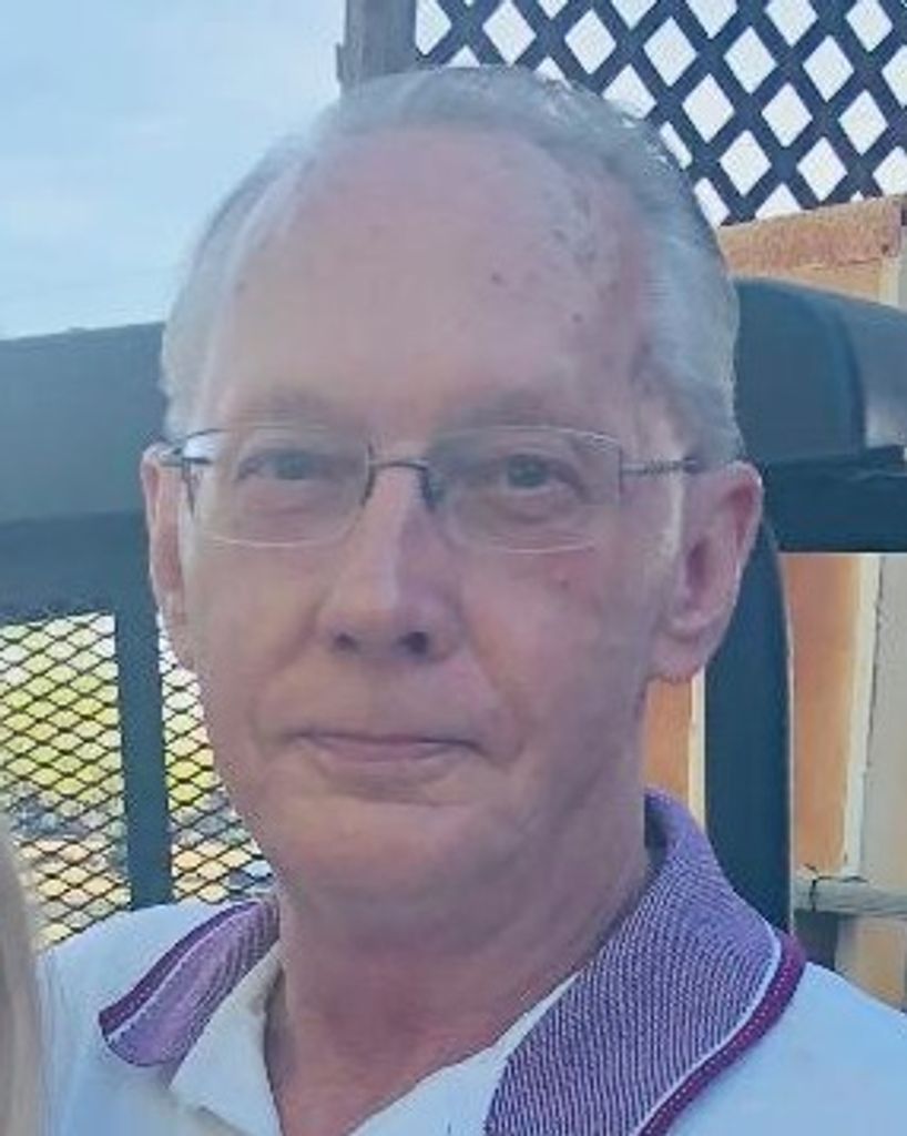 Edwin Scheide Profile Photo