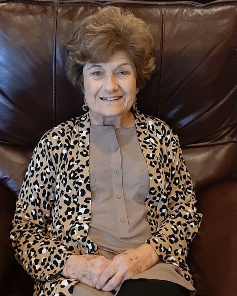 Margie N. Bennett