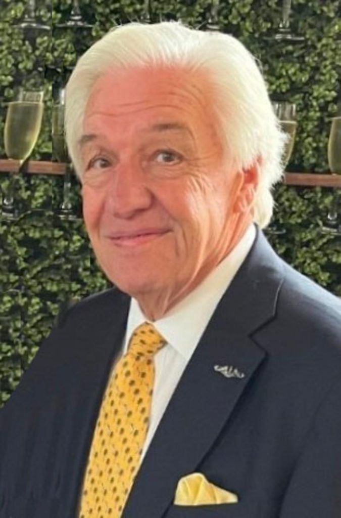 Dwight Leonard Dexter Profile Photo