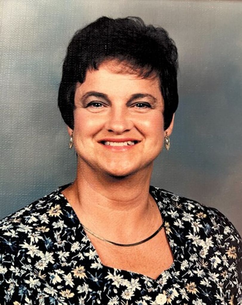 Martha "Jane" Townsend Eggers Profile Photo