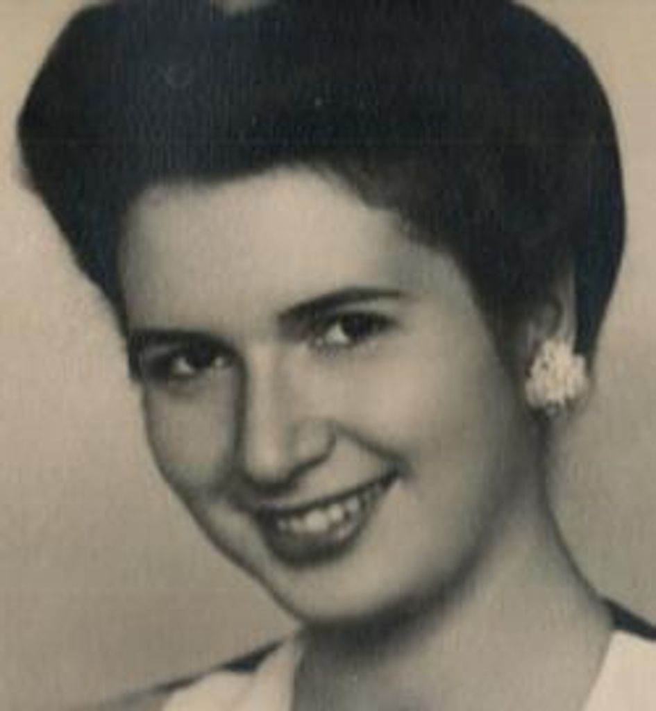 Melissa Brown Ambros