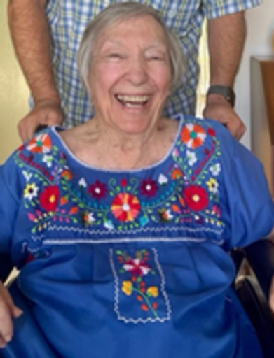 Eloise Whiting Profile Photo