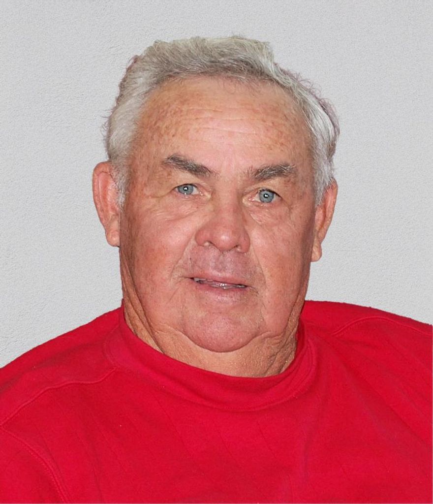 Clifton "Cliff" Cox Profile Photo
