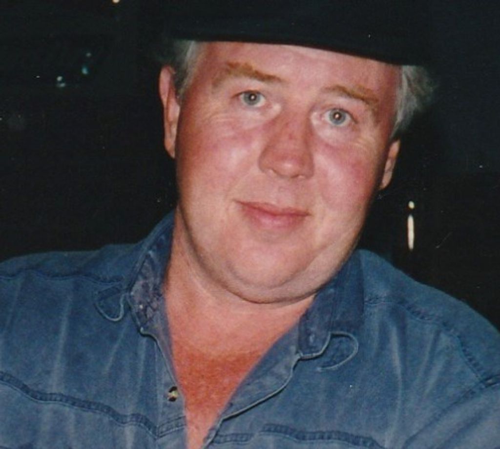 Bruce Wafful