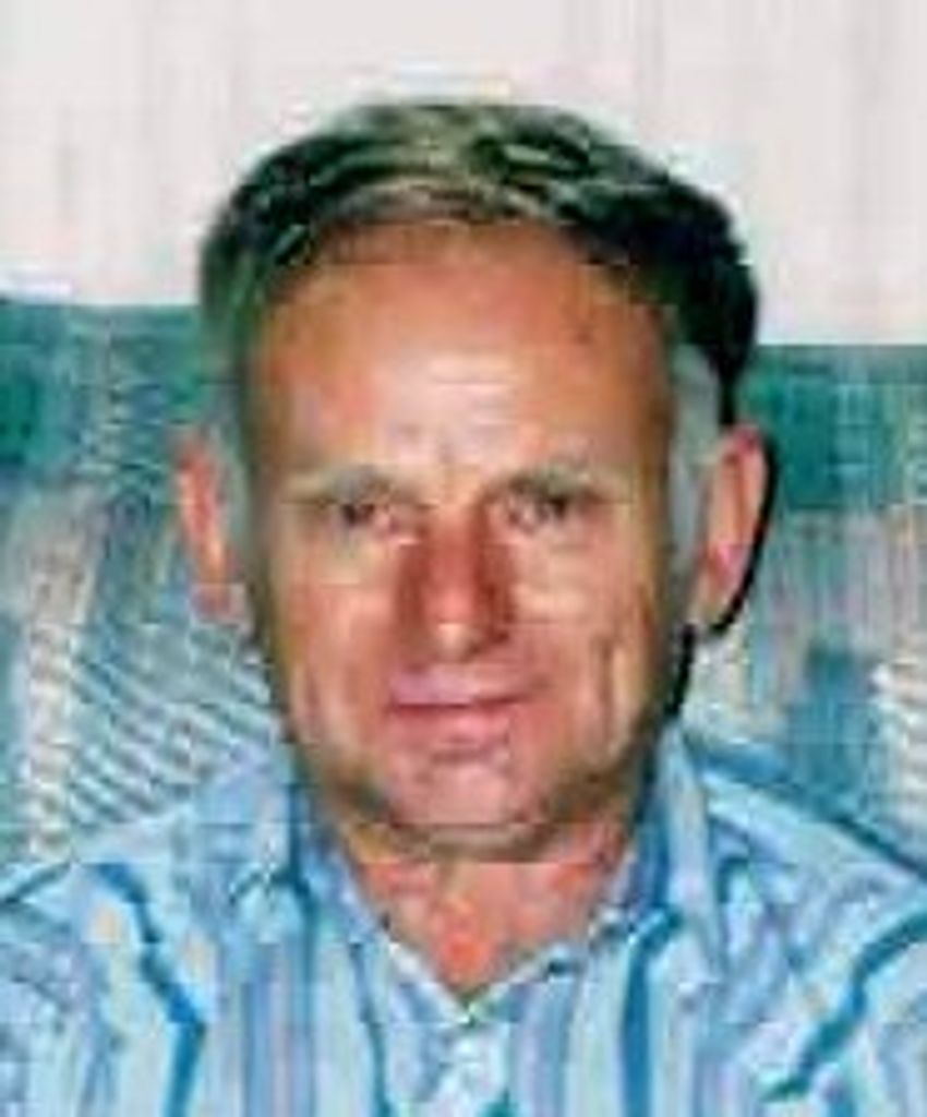 Paul E. Mottar Profile Photo