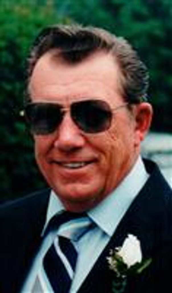 Larry D. Rogers