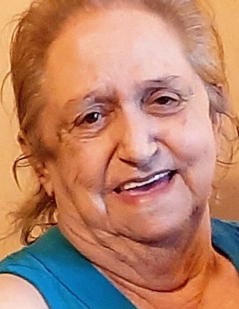 Mary Ruth (Ladner)  Austin