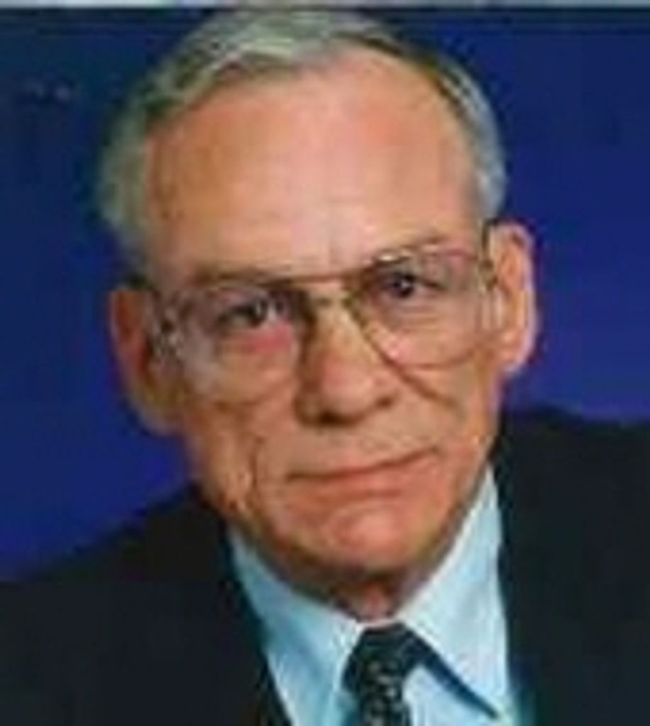 Lawrence E. Wollmering