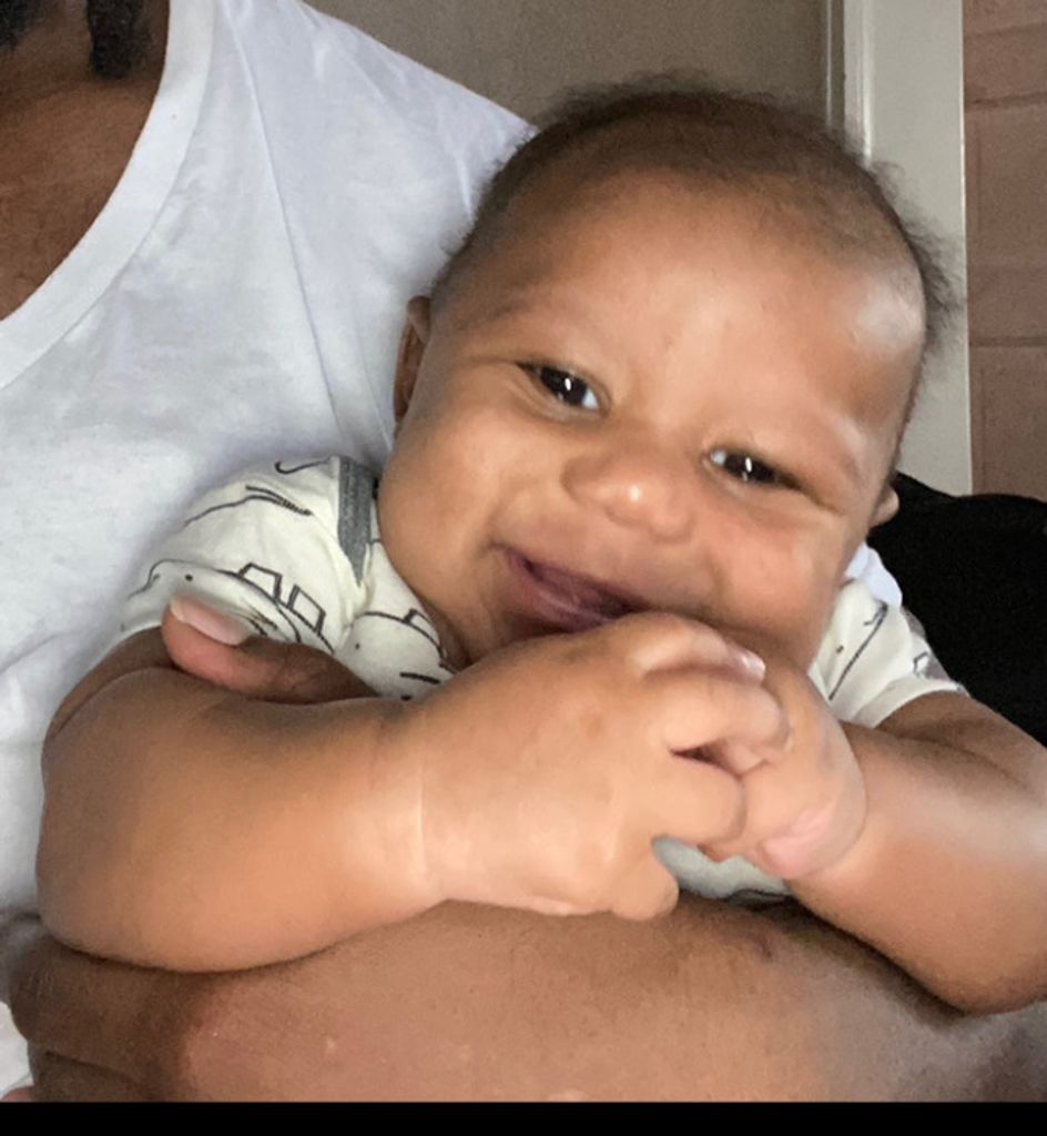 Jiraiya Rollins Profile Photo