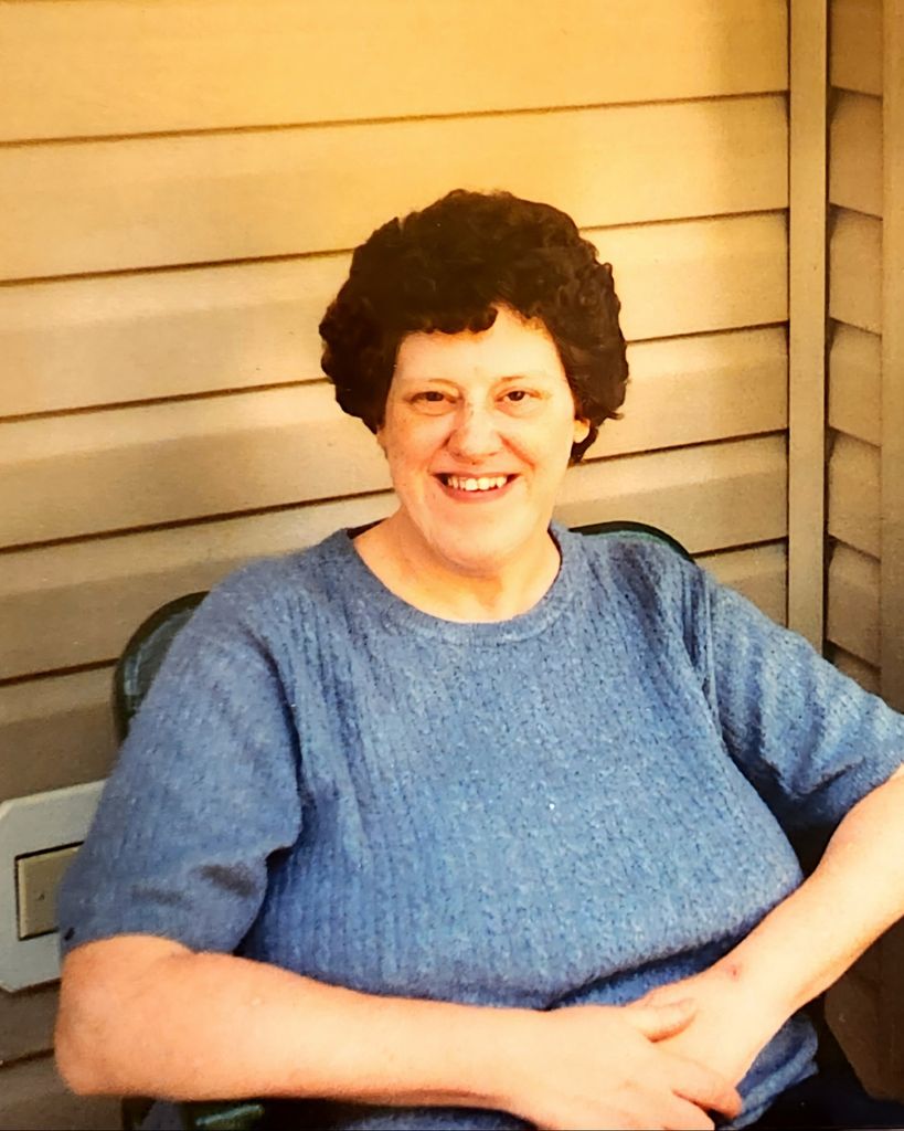 June Darice Utterback