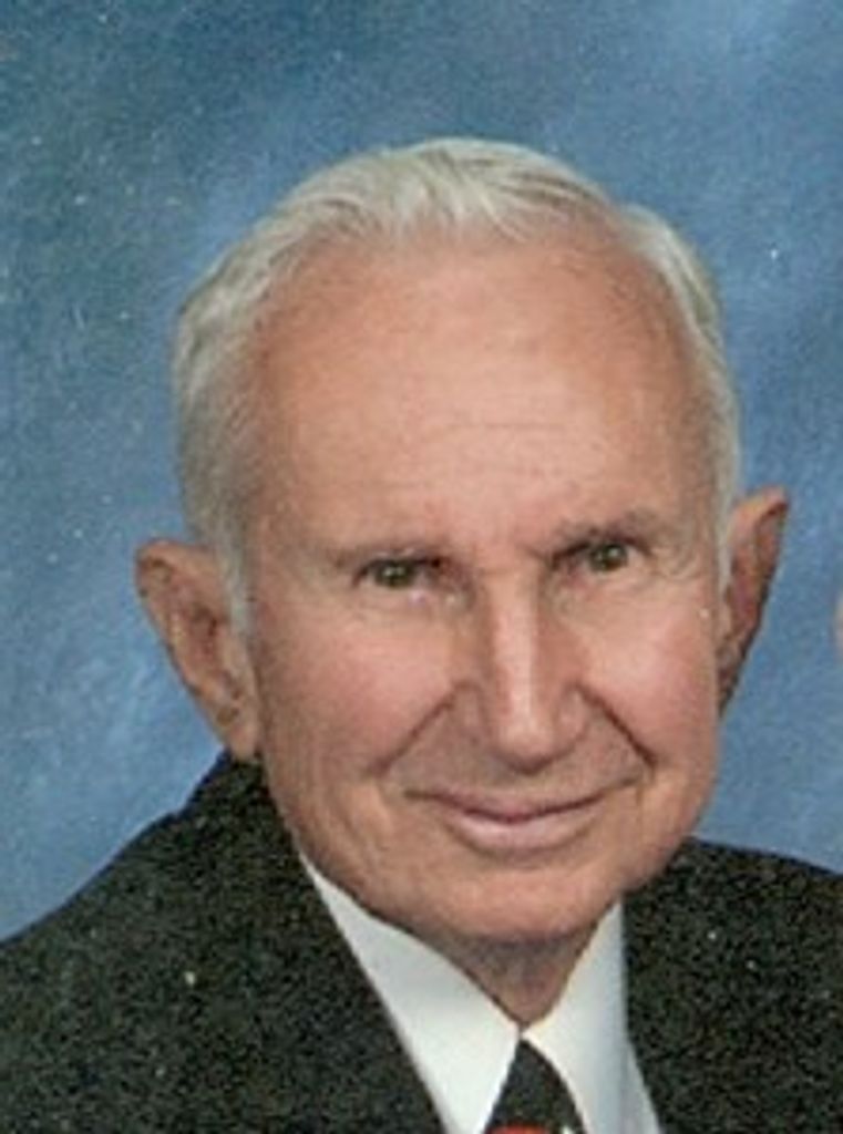 Quinter Hoover