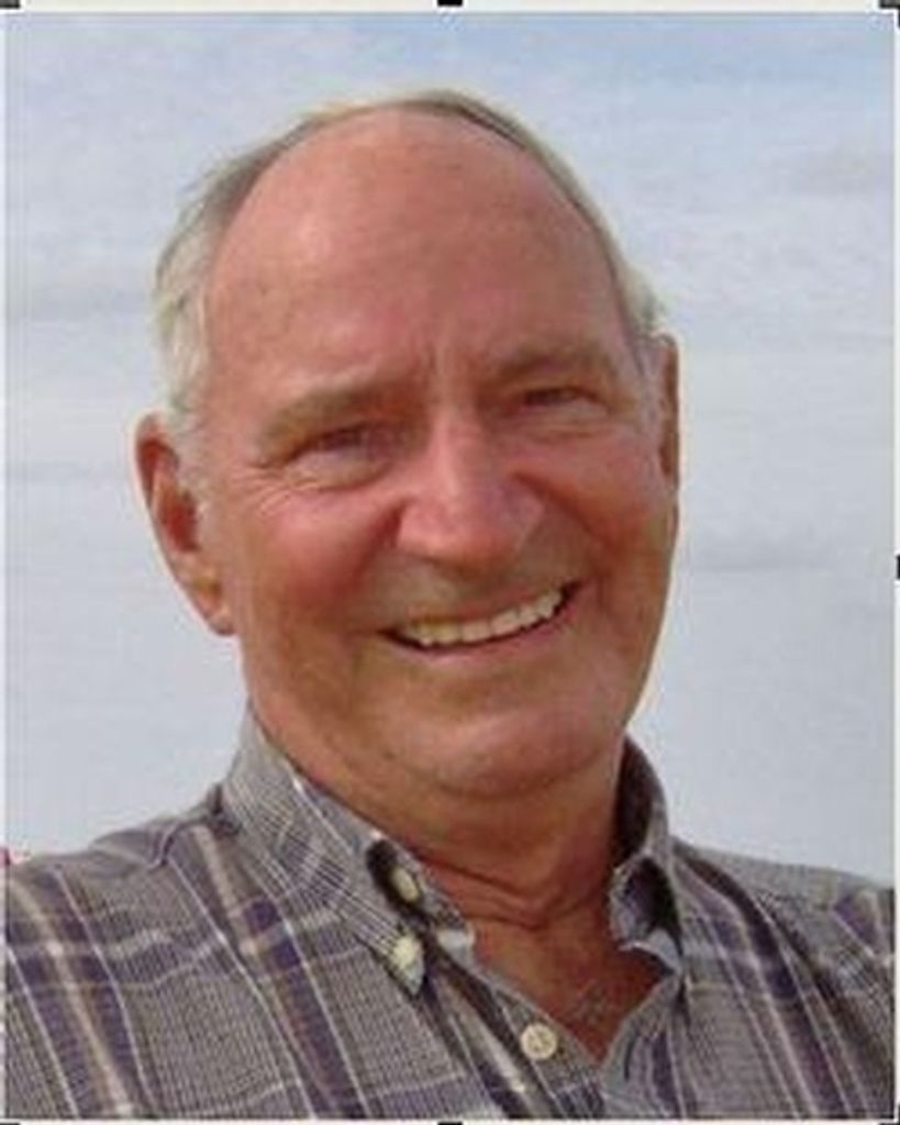 Francis "Frank" Gower Kennedy