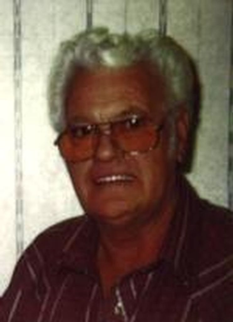 Donald Gene "Fergy" Ferguson