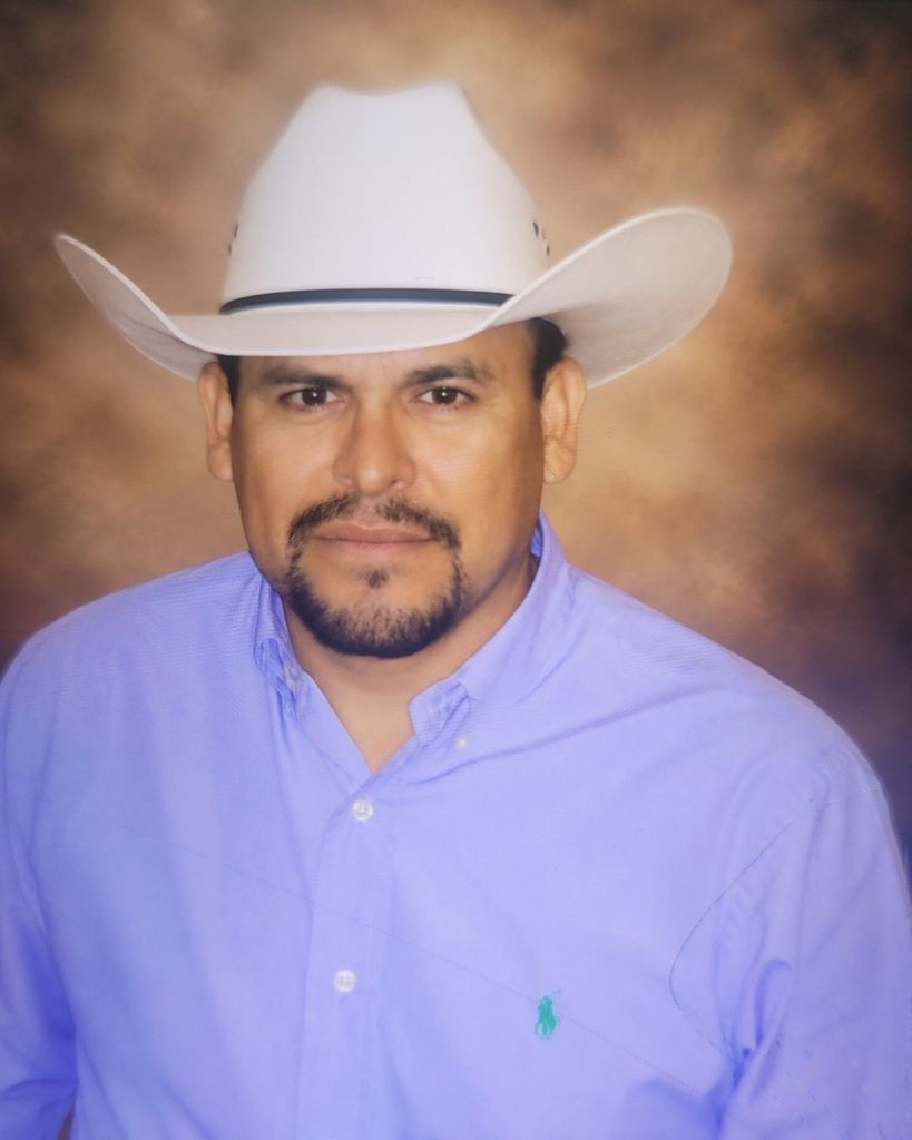 Pablo Osbaldo Alcala Passament Profile Photo