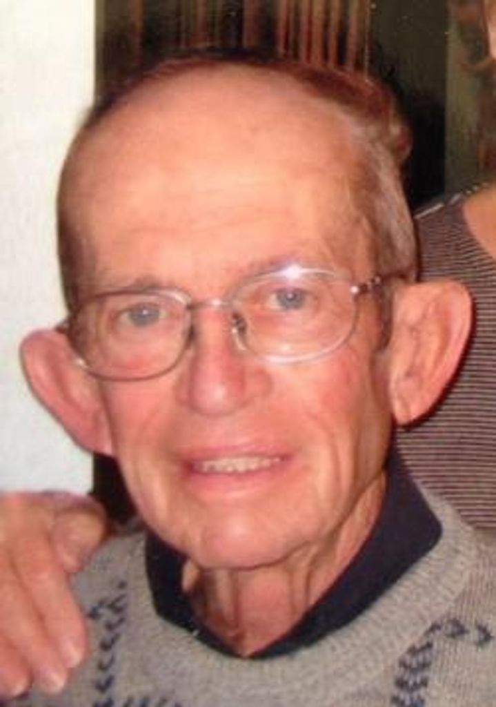 Ronald "Gene" Williams