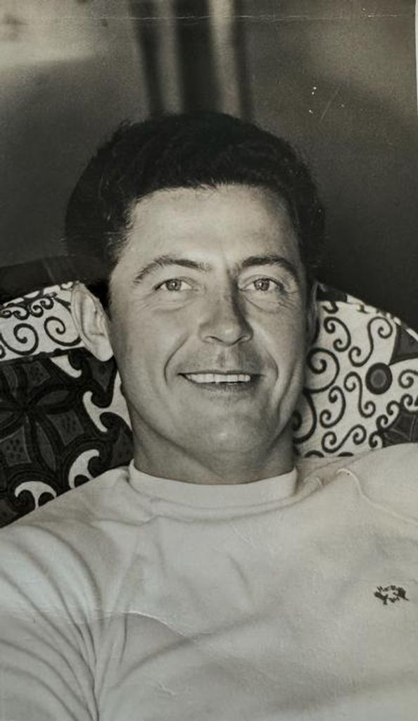 Thomas Stanley Brzozowski Profile Photo