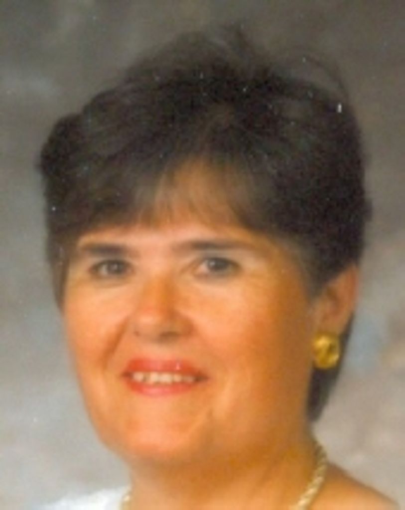 Sharron Lea Pollom