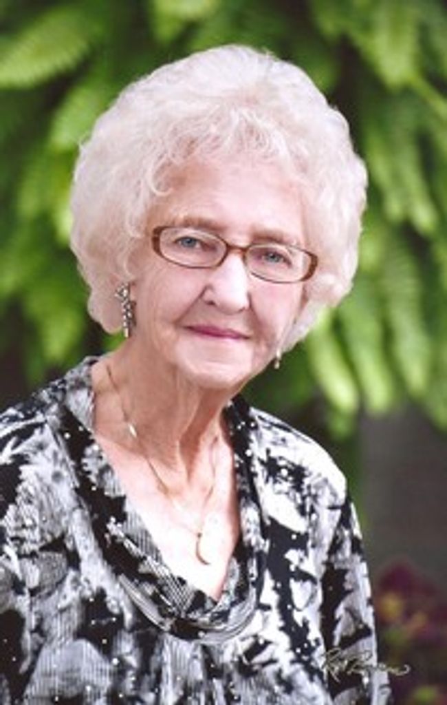 Charlotte Marie (Gustwiller)  Melton