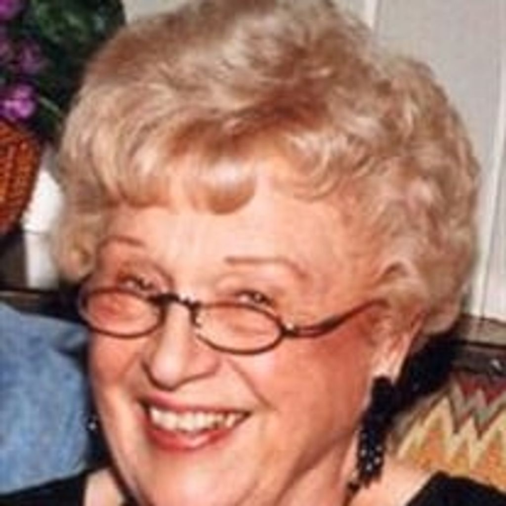Dona M Petersen