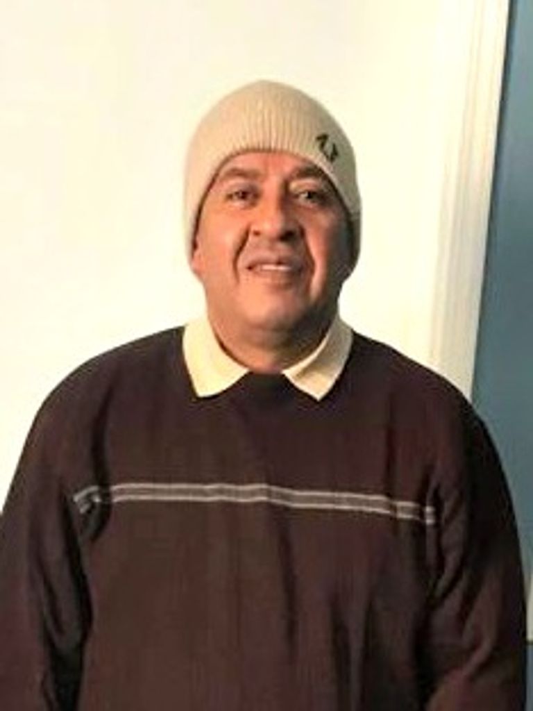 Apolinar Martinez Aguirre