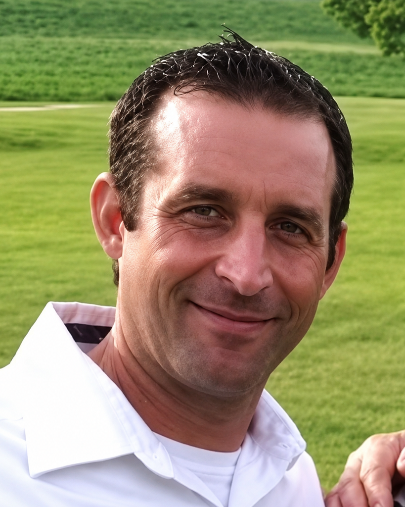 Scott William Sterner Profile Photo