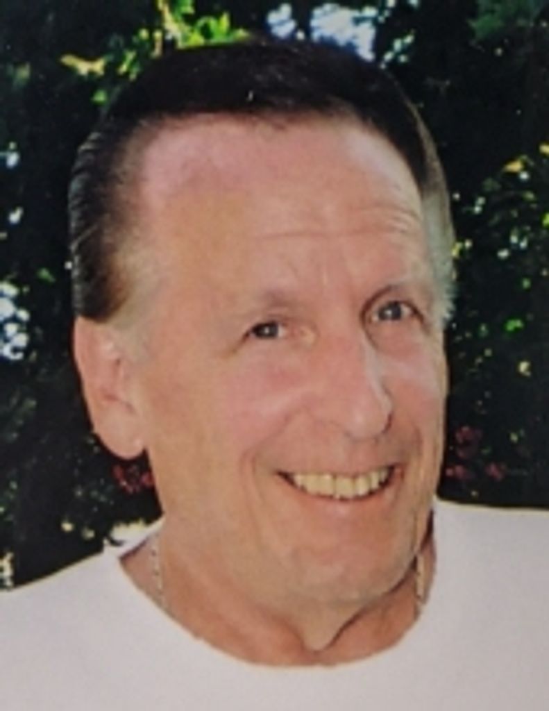 Bill Spicer Jr.