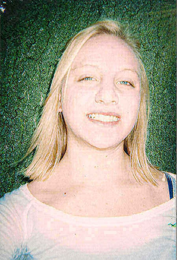 Tanya Klassen