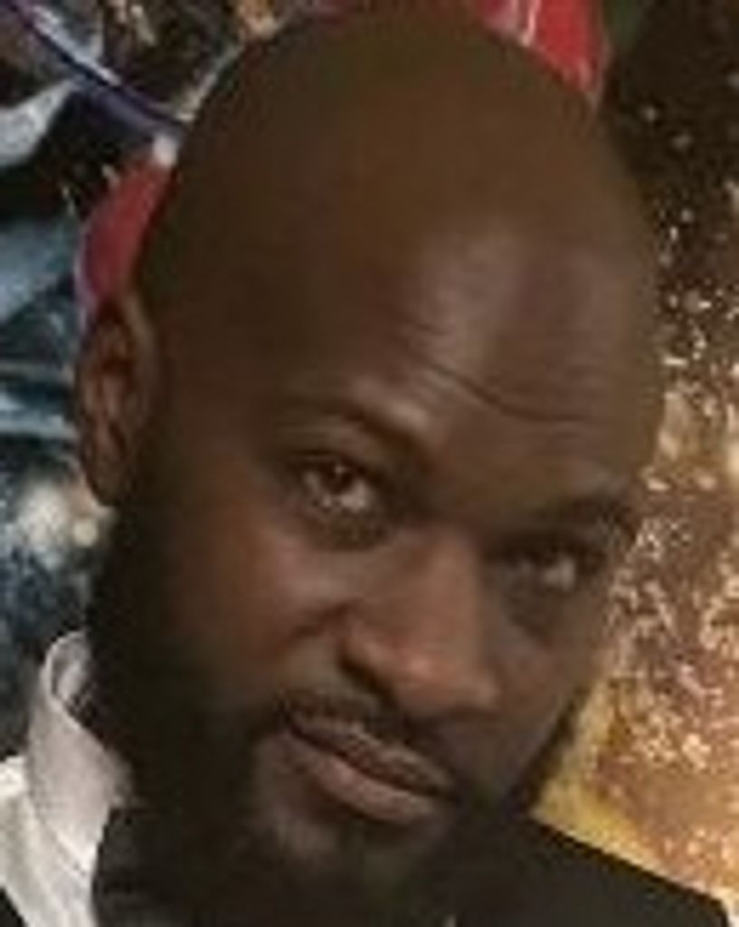 Samuel Martin Profile Photo