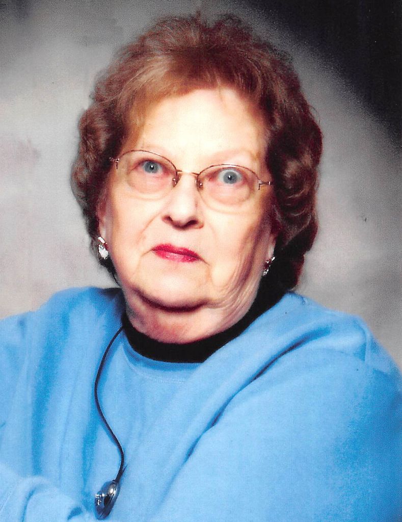 Beverly Bowlin Profile Photo