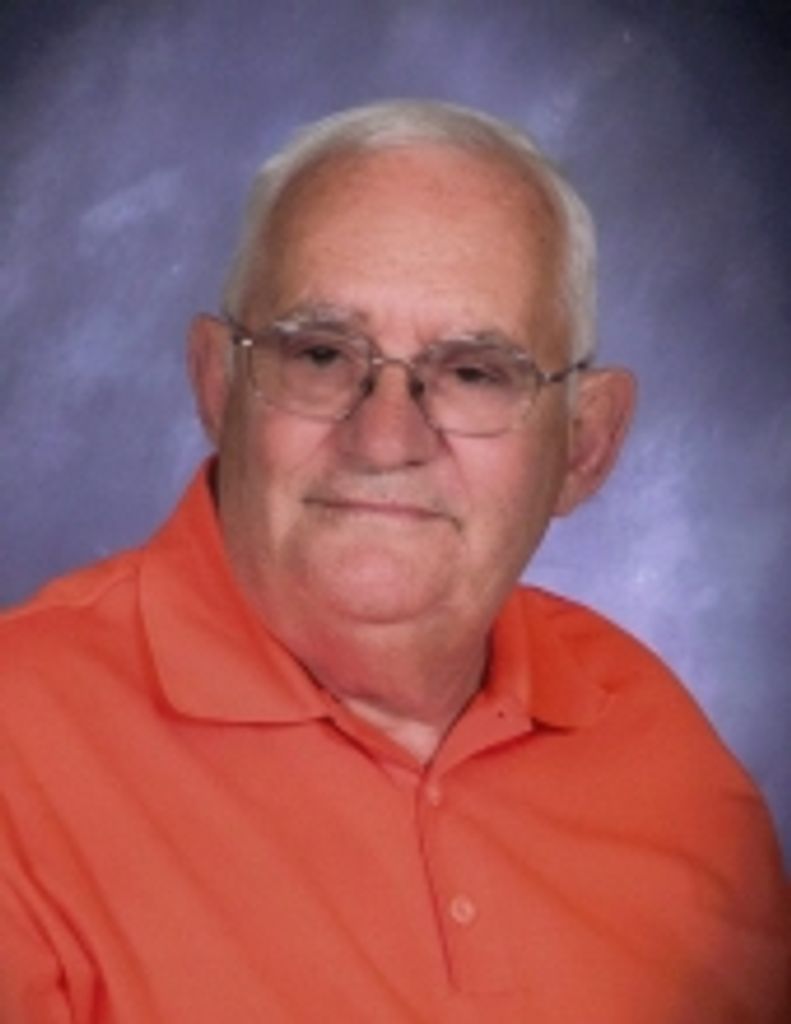 Donald E. Bennitt
