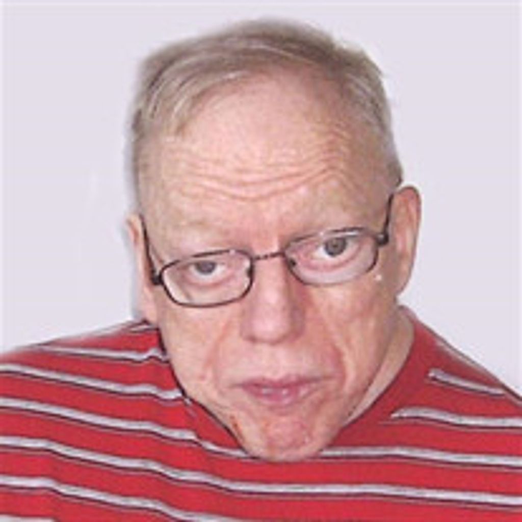 Keith O. Taylor