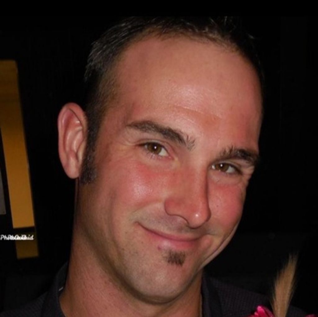 Nathan Harold Payer Profile Photo