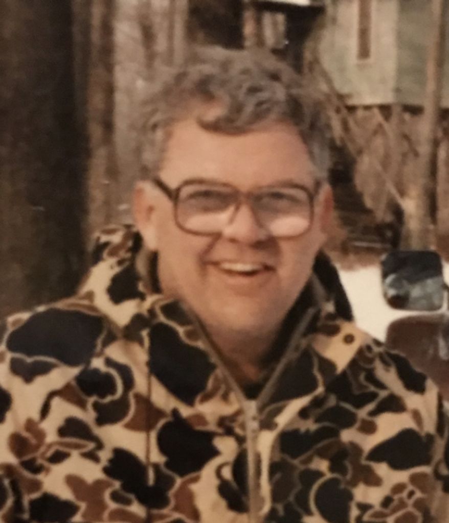 Jerry L Newton Profile Photo