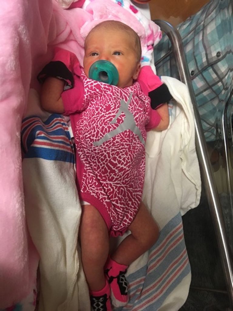 Chevlynn Jade Hipp